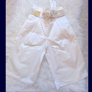 Janie and Jack pants new with tag 4t